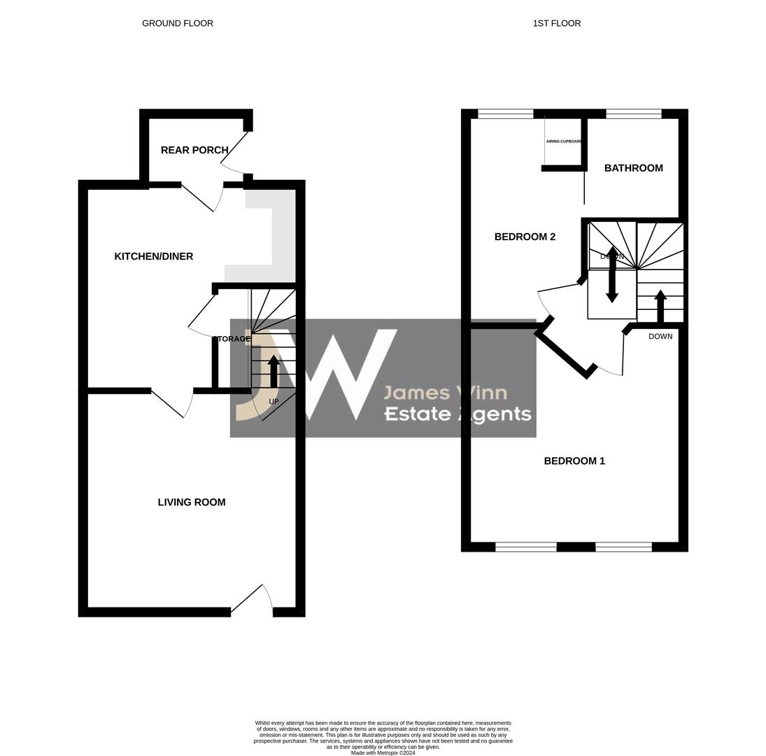 Sowerby Road, Sowerby, Thirsk Thirsk and Northallerton Estate Agents